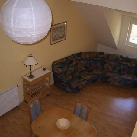 Zur Windrose Ferienwohnung An Der Windmuehle Labbus Sulingen Exterior photo