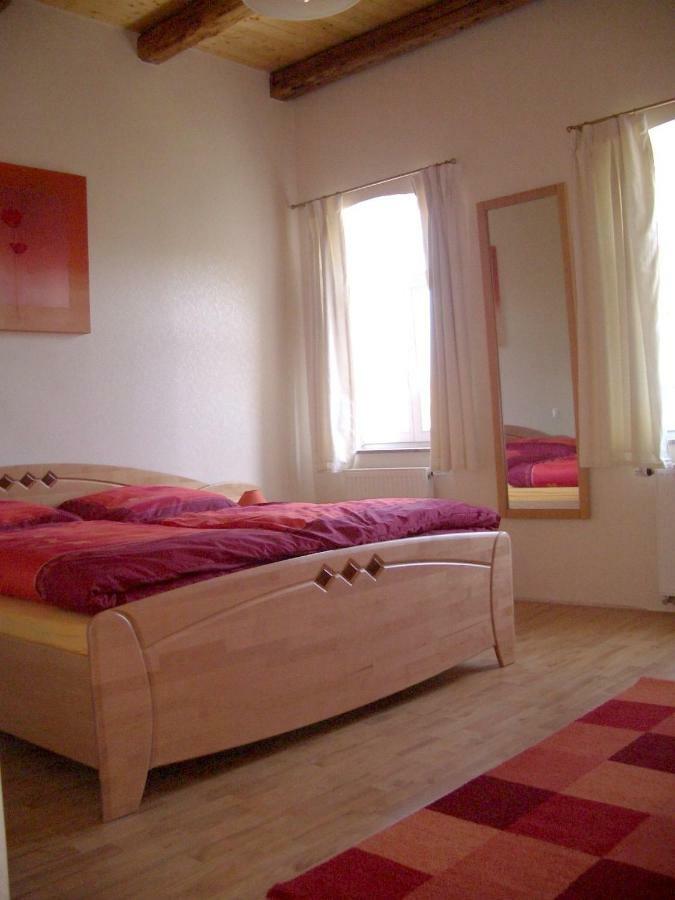 Zur Windrose An Der Windmuehle Labbus Apartment Sulingen